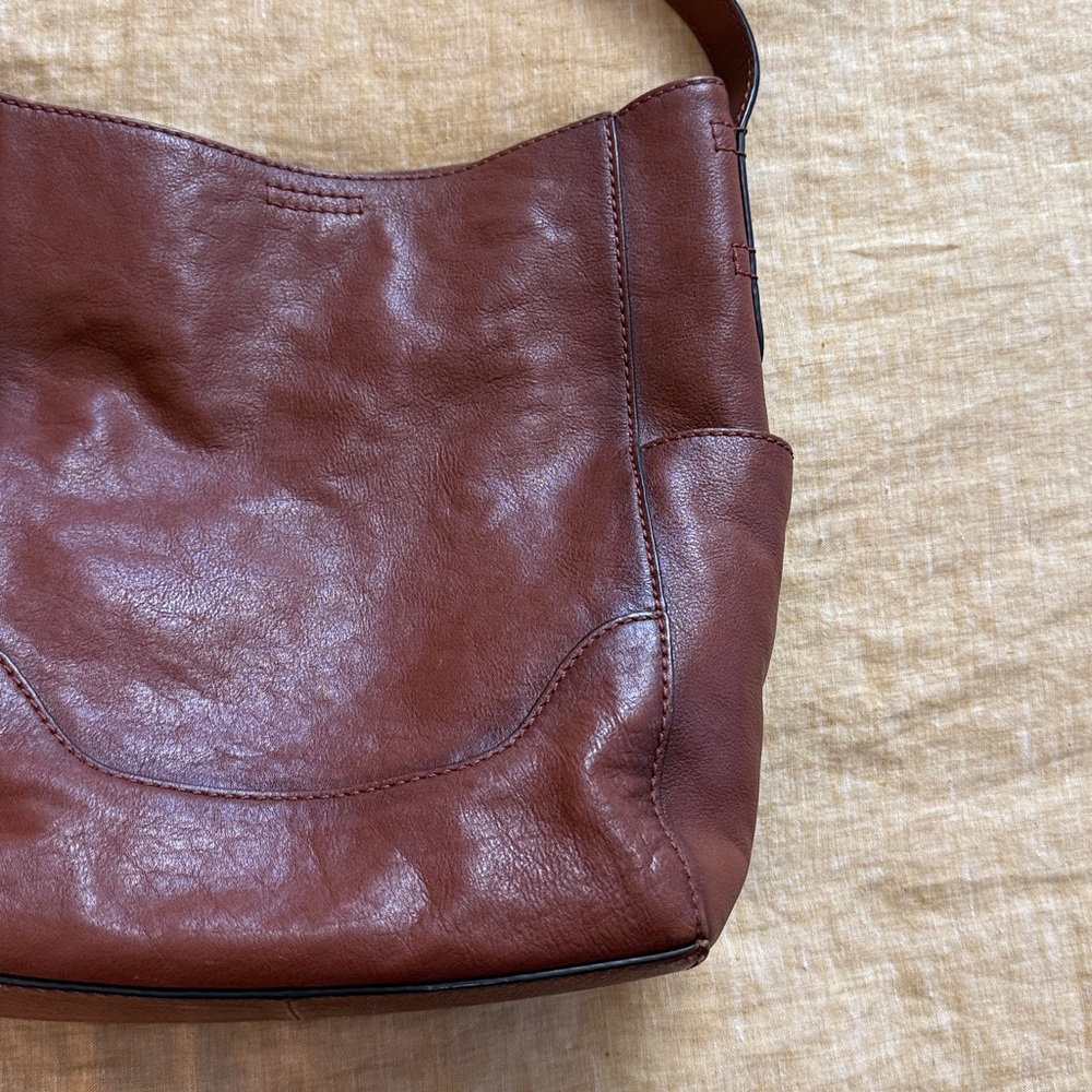 Frye hobo Bag - Picture 13 of 17
